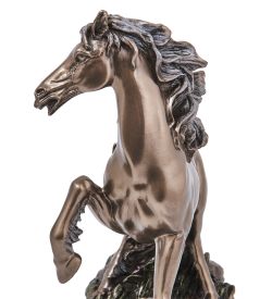 Veronese WS-1411 Статуэтка «Лошадь»