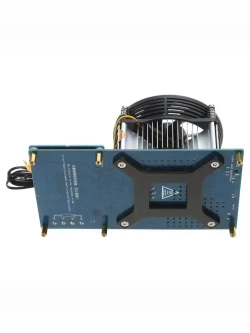 Электронный тестер нагрузки 150 Вт, В, 20 А, резистор - регулируемый модуль емкости батареи постоянного тока, интеллектуальный