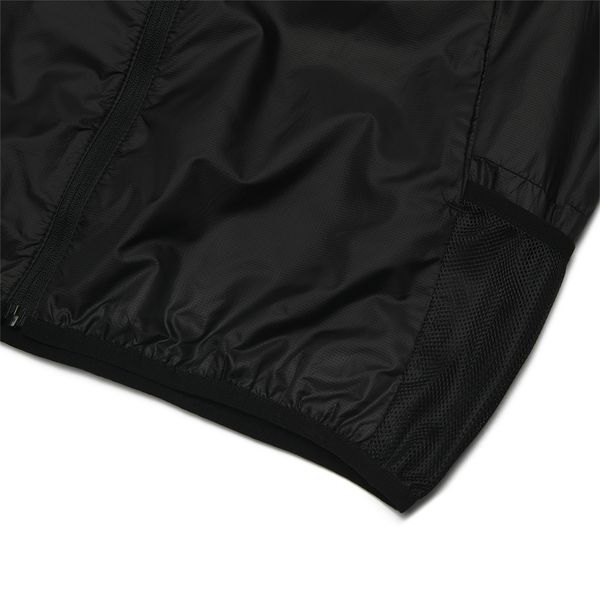 Жилет Spring Summer Vest черный - фото 5