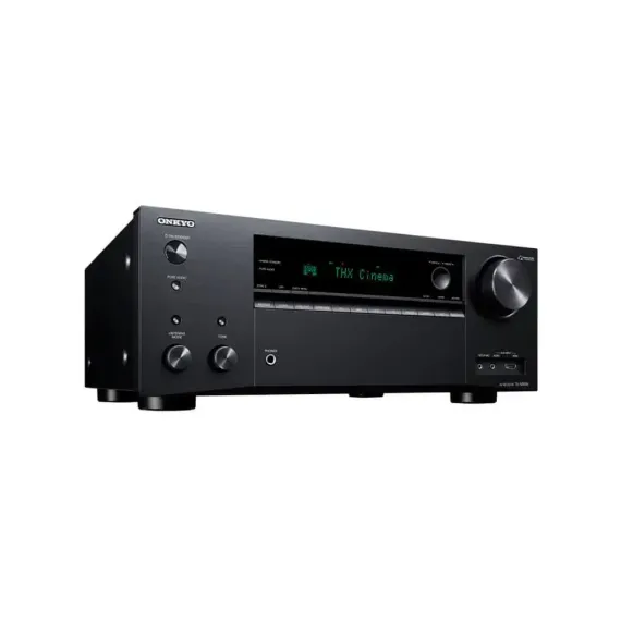Onkyo TX-NR696 Black