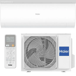Haier HSU-07HPL203/R3 / HSU-07HPL03/R3