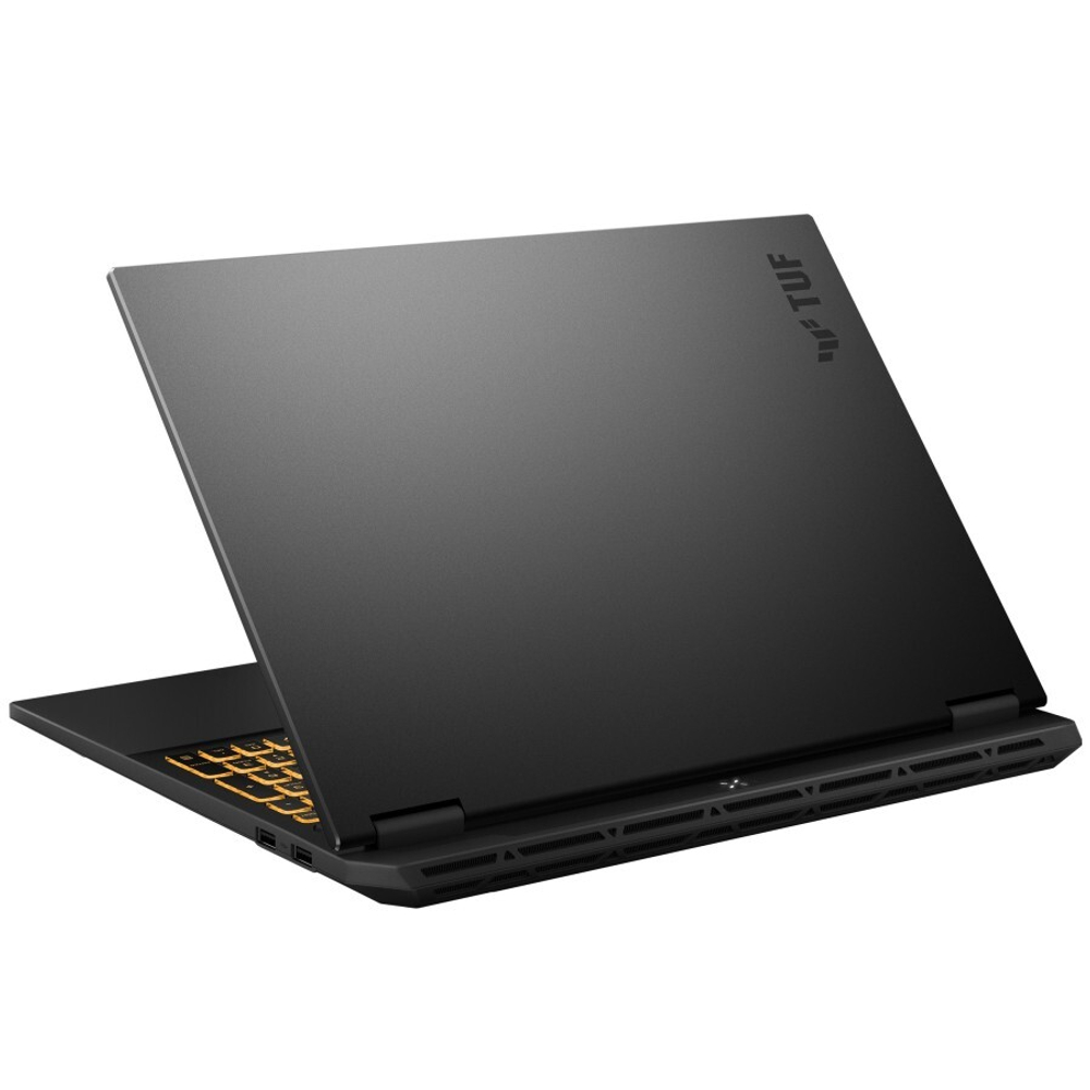 Ноутбук ASUS TUF Gaming F16 FX608JPR-QT093 Intel Core i7 13650HX 2600MHz/16"/2560x1600/32GB/1024GB SSD/NVIDIA GeForce RTX 5070 8GB/Без ОС (90NR0NG1-M00690)