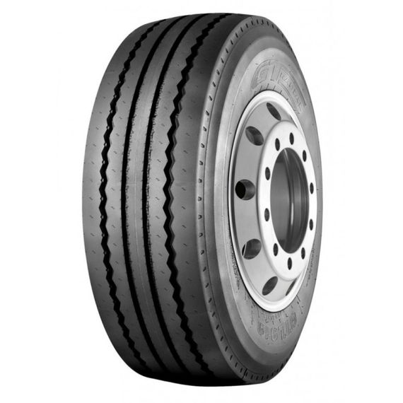 GiTi GTL919 215/75 R17.5 135/133J Trailer