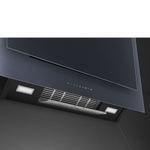 Вытяжка настенная Smeg KV194G