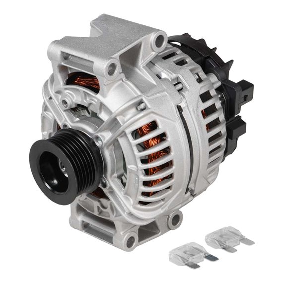 Генератор СтартВольт LG0180 Vesta (15-)/XRay (15-) 1.6i 140А