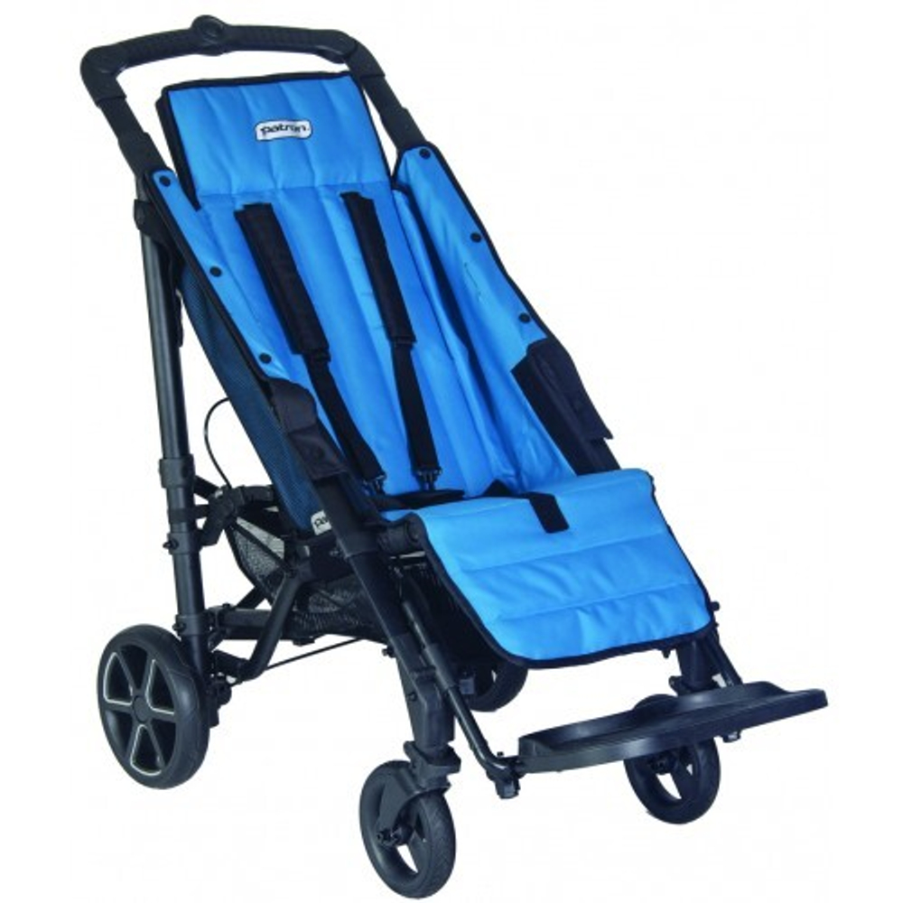 Детская инвалидная коляска Patron Piper Comfort (один размер)