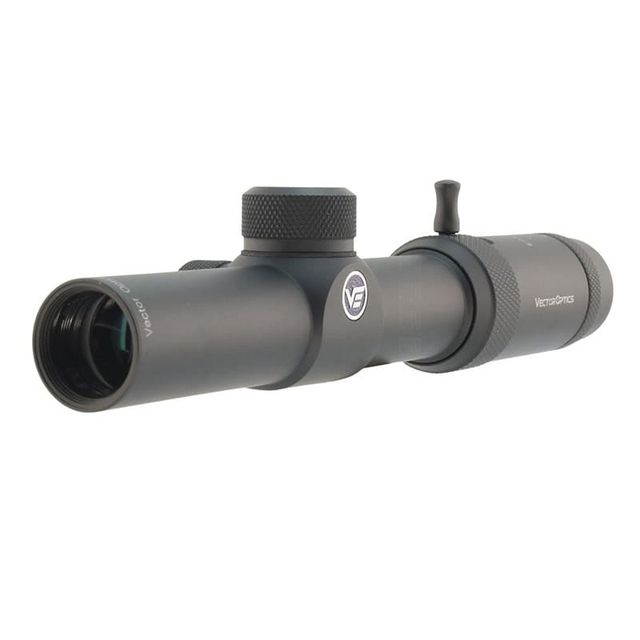 Прицел Forester JR 1-4x24, Vector Optics