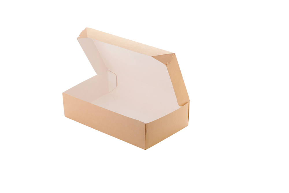 Упаковка OSQ CAKE 1900 для десертов