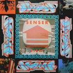 Комплект / Senser (3x12" Vinyl Single)