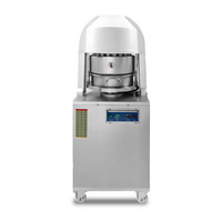 Тестоделитель HURAKAN HKN-SPA36