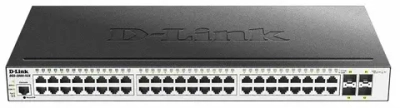 Коммутатор D-Link DGS-3000-52X