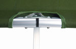 КРОВАТЬ СКЛАДНАЯ KINGCAMP 3806A ARMYMAN CAMPING BED