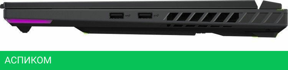 Игровой ноутбук ASUS ROG Strix G16 2023 G614JU-N3551