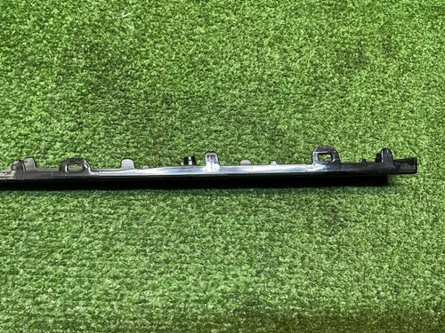 Накладка заднего бампера правая JAECOO J8 (24-нв)