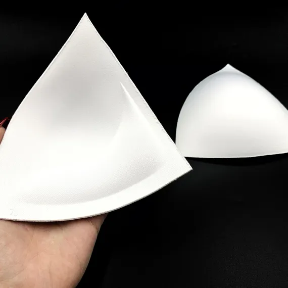 Чашки треугольники белые (70В-75А-65С), Беларусь