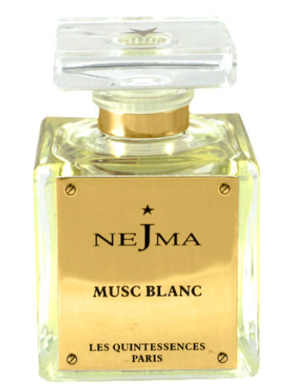Nejma Musc Blanc
