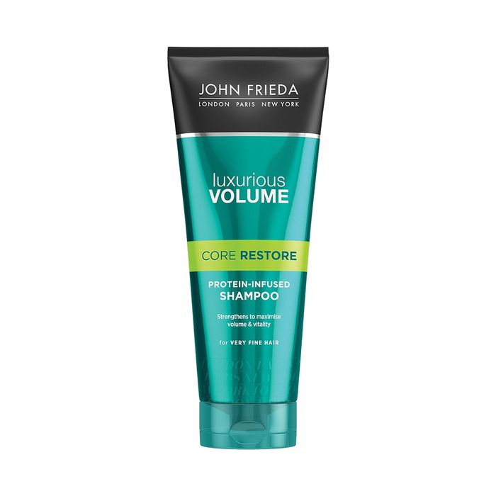 John Frieda Шампунь для волос с протеином 250 мл.