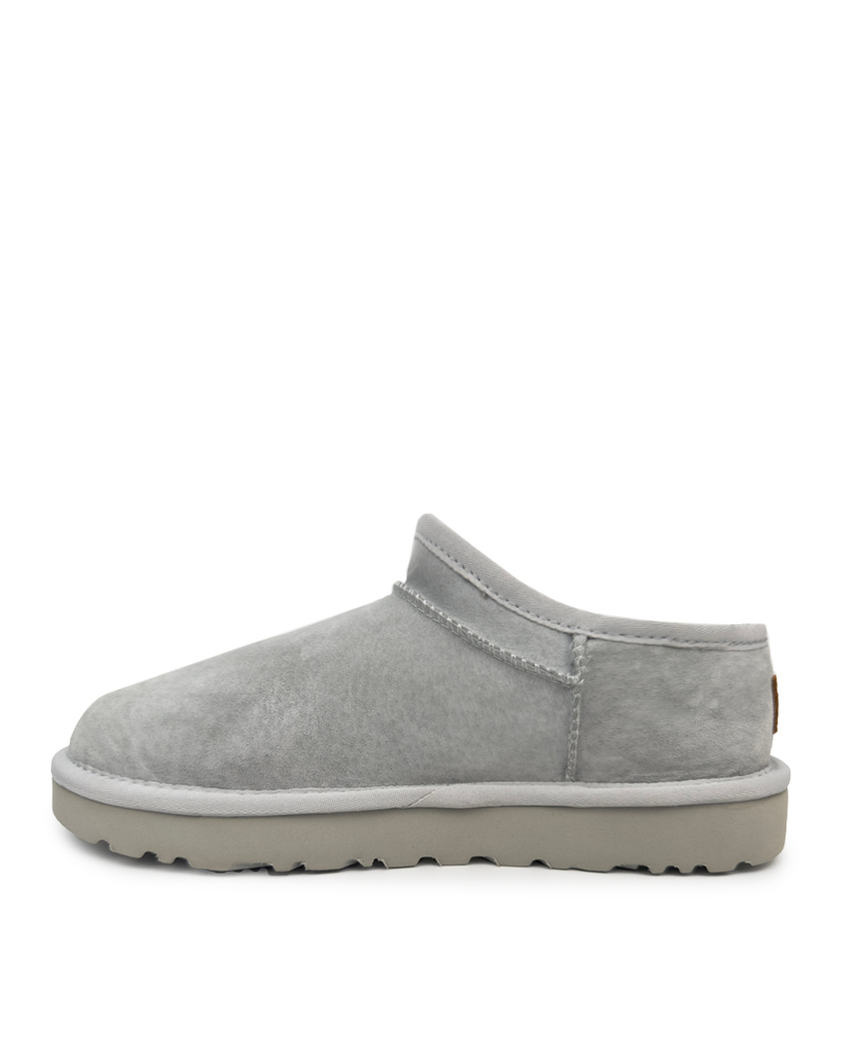 TASMAN CLASSIC-grey violet
