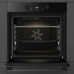 Встраиваемый электрический духовой шкаф Gorenje BOS6737E05DBG