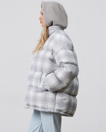 Пуховик "Chambery"