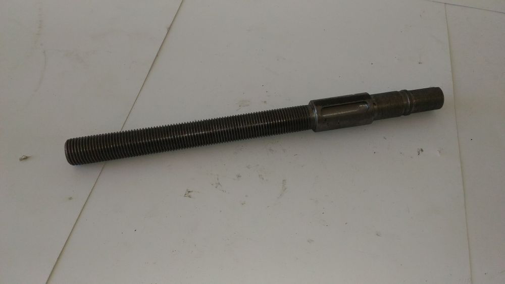 Тяга винтовая RH350/Screw stem