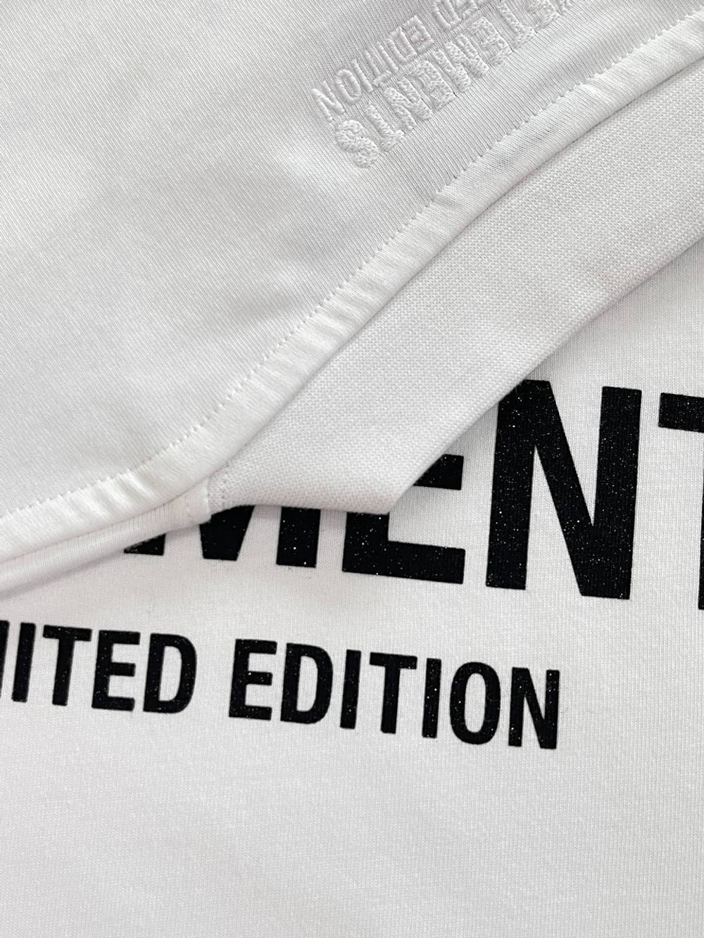 Футболка Vetements