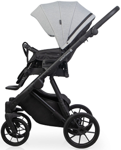 Детская коляска Riko Basic Montana X 3 в 1 03