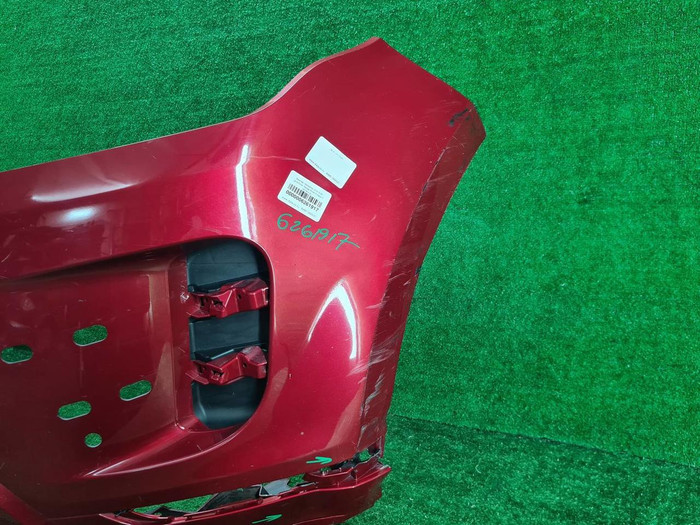 Бампер передний RR Evoque 2 (18-24) R-Dynamic S