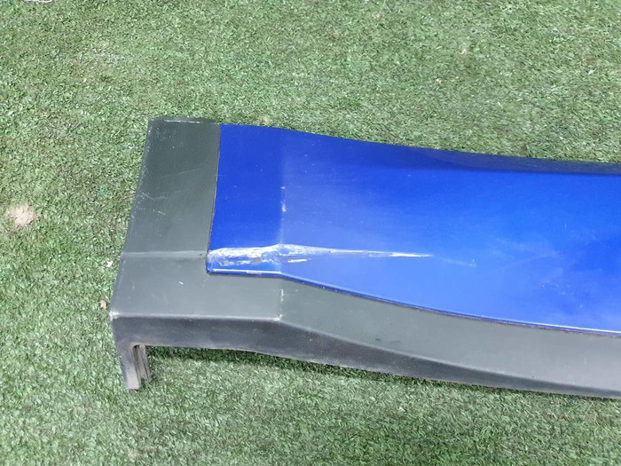 Накладка двери задняя правая Jaguar E-PACE (2017-н.в.)