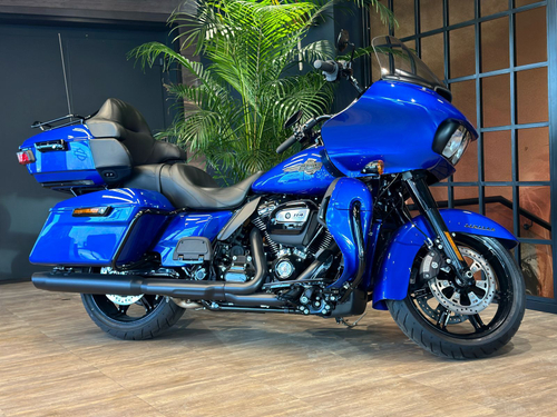 Road Glide Limited 114 Harley Davidson 2024 (с НДС)
