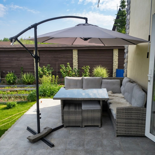 Зонт садовый Green Glade 8002