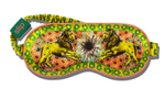 Маска для сна из 100% шелка SlipSilk, коллекция ZODIAC БЛИЗНЕЦЫ