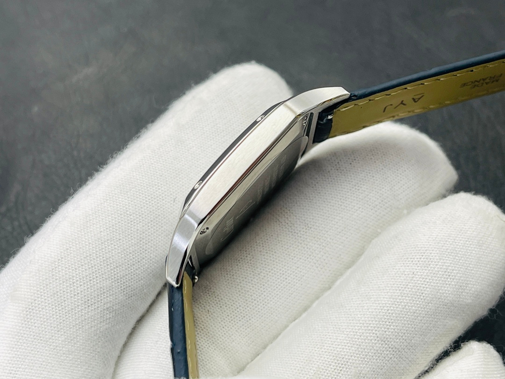 Cartier Santos-Dumont Watch