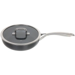 Сотейник «ENERGY» 2,2л, стеклянная крышка, 24*6,5см