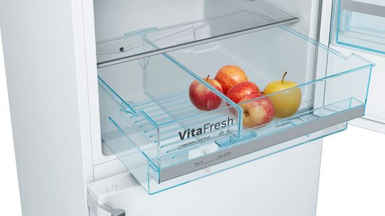 Холодильник Bosch KGE39AW32R