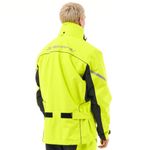 Evo Man / Дождевик / Желтый