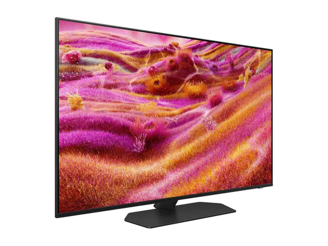 Телевизор Samsung QE65QN90FAT