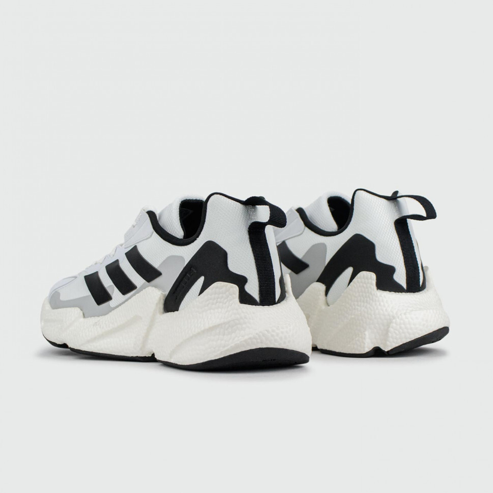 кроссовки Adidas X9000L4 White Black