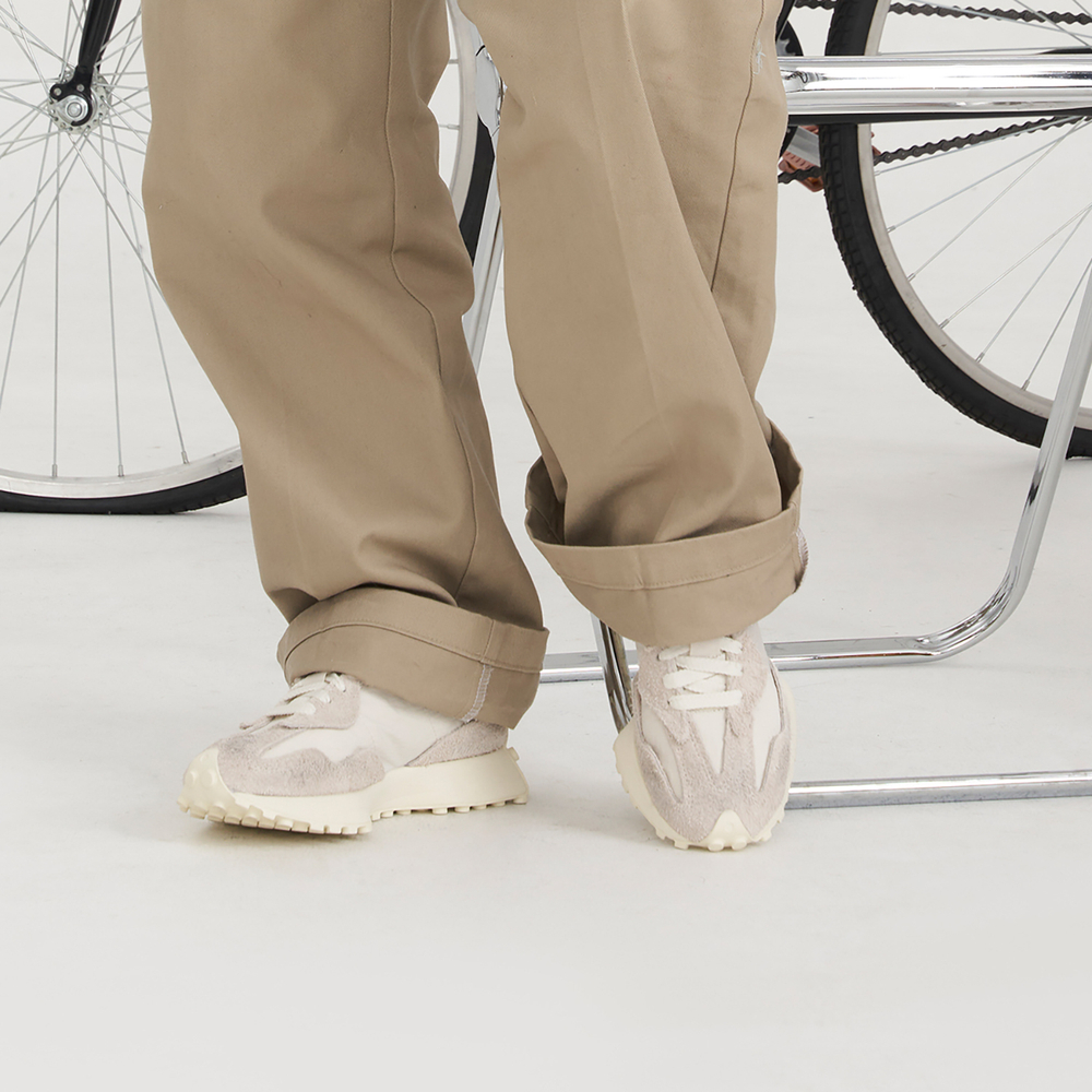 Кроссовки New Balance Nb 327