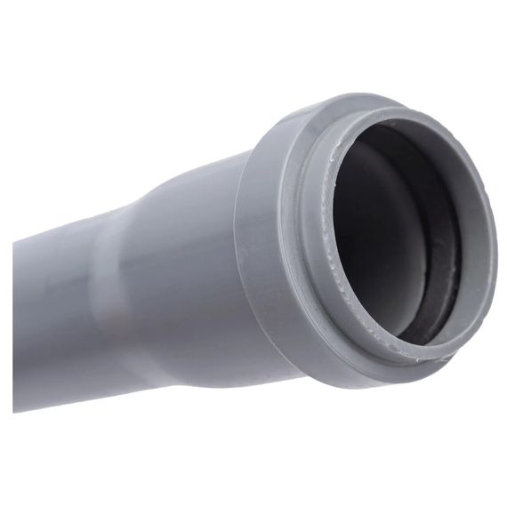 Труба Политэк Пайп 32х1,8х250мм ВК ПП (30) — (3)