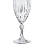 Набор фужеров DIAMOND 6 шт. 245 мл