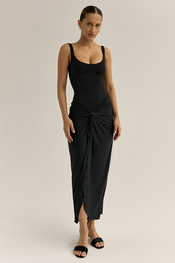 Юбка MARTA Чёрный