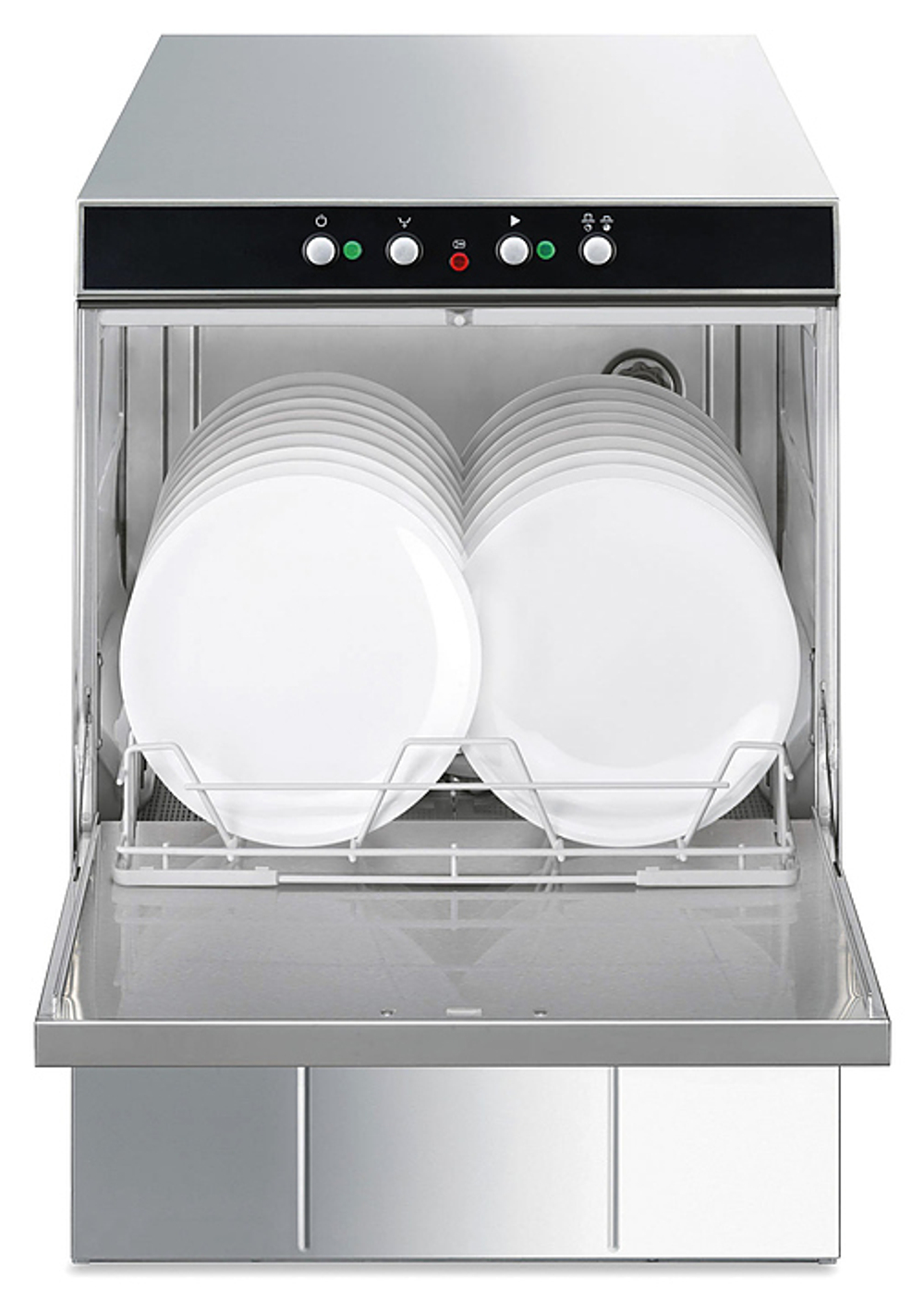 Посудомоечная машина с фронтальной загрузкой SMEG Professional SPD500