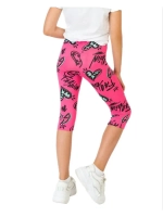 Капри для девочки