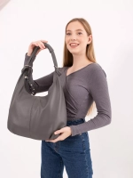 Сумка через плечо шоппер