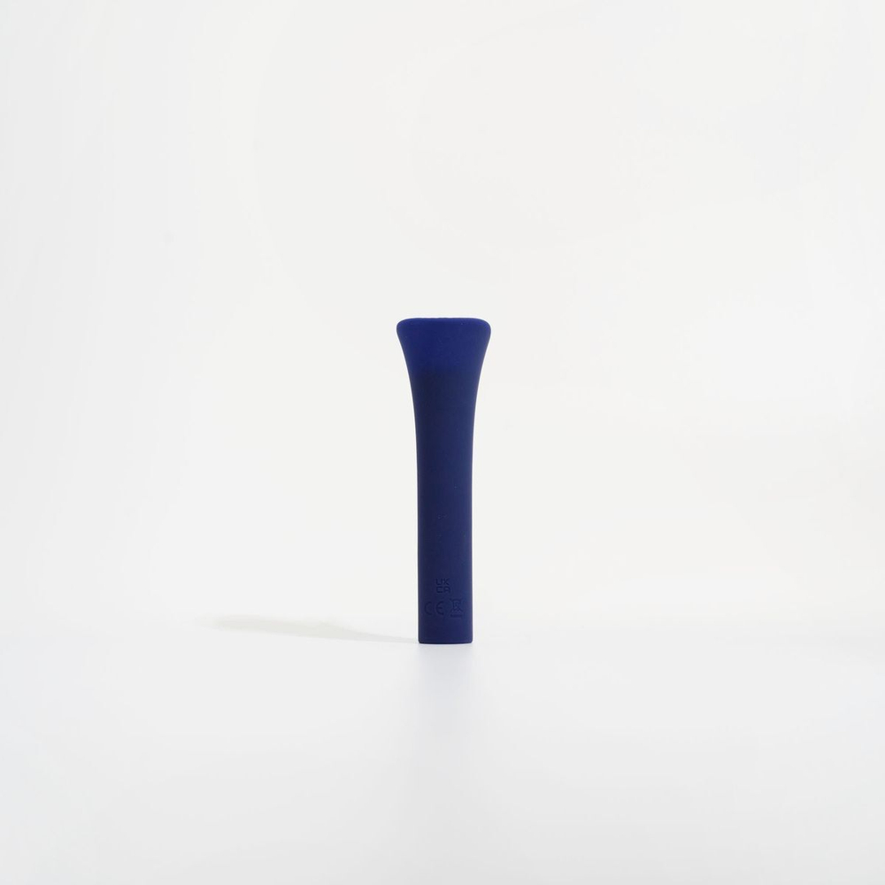 Вибростимулятор клитора Sose Caress, язычок, 11,7 см