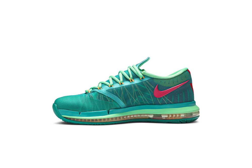 Купить Nike KD 6 Elite Hero