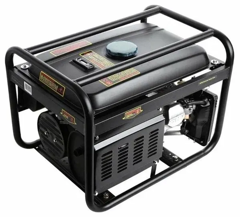 Электрогенератор Huter DY2500L 64/1/3