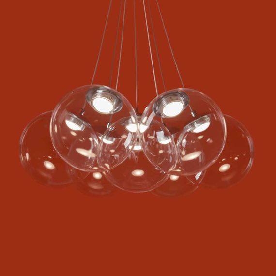 Подвесной светильник Freya FR5580PL-L35N