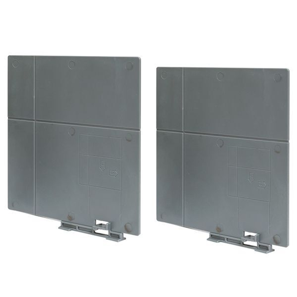 Межфазная перегородка для рубильников (1шт,) TwinBlock 1000-1600А EKF